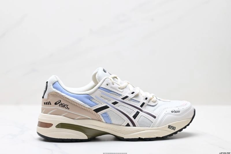 Comfortable Asics Shoes 2563