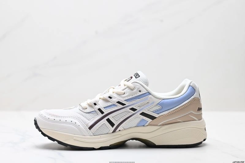 Comfortable Asics Shoes 2563
