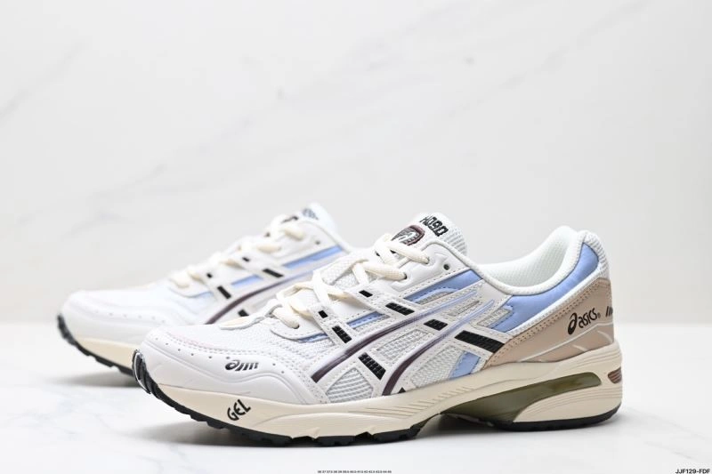 Comfortable Asics Shoes 2563