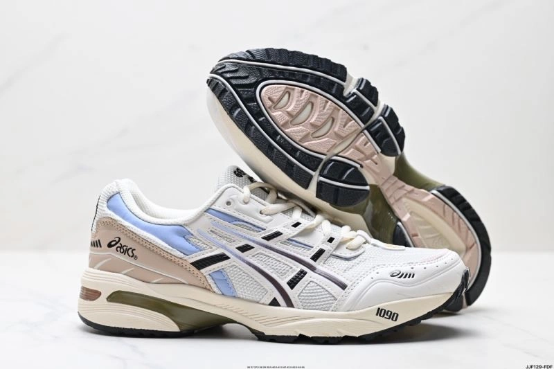 Comfortable Asics Shoes 2563