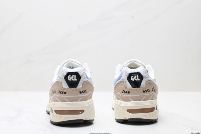 Comfortable Asics Shoes 2563
