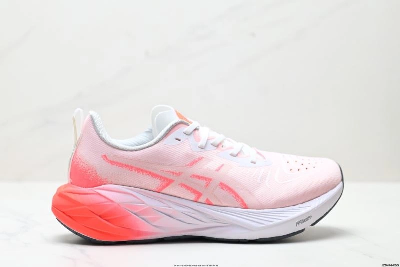 Asics Shoes TechFriendly 2571