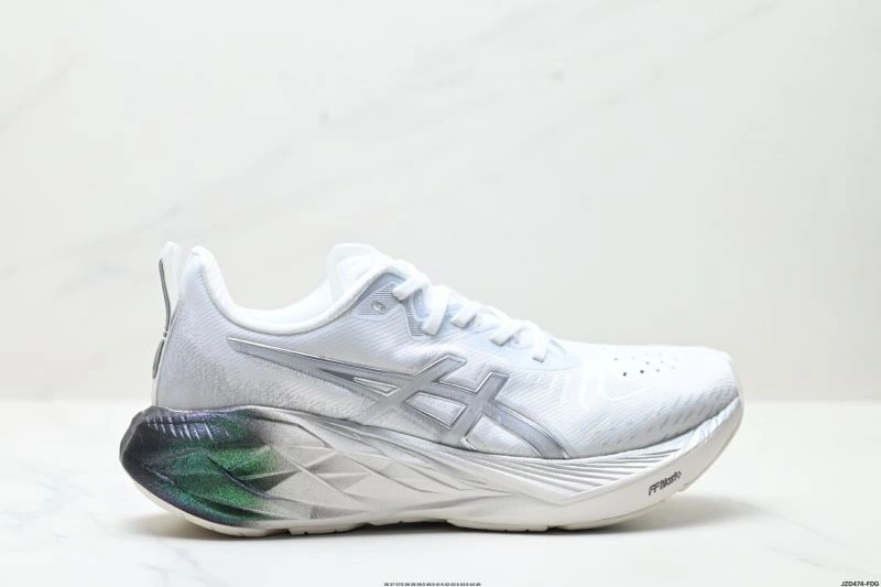 Asics Shoes Compact 2566