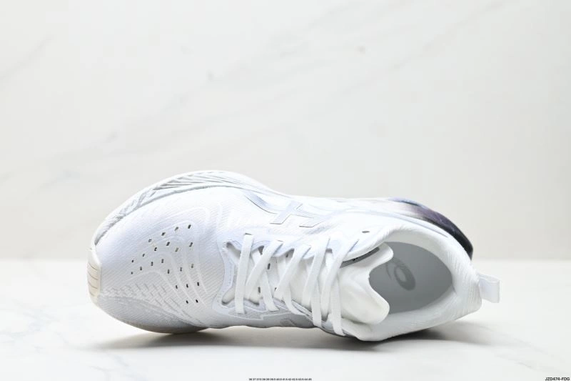 Asics Shoes Compact 2566