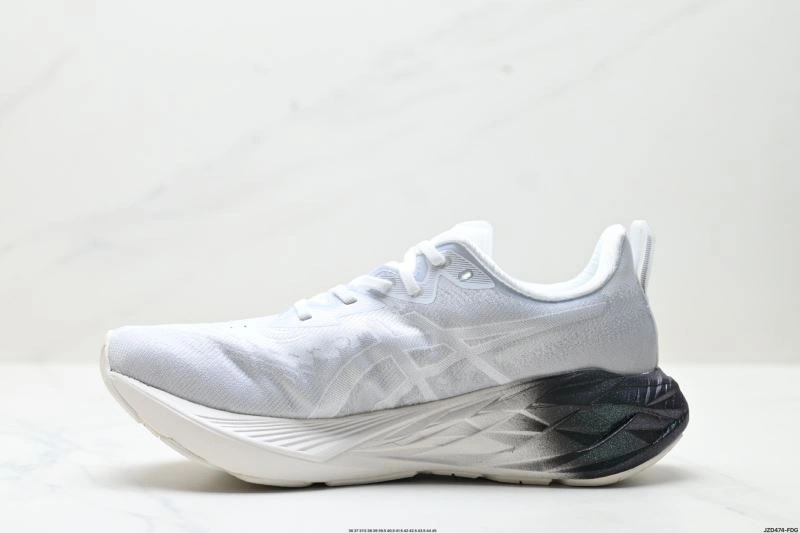 Asics Shoes Compact 2566