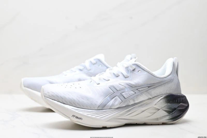Asics Shoes Compact 2566
