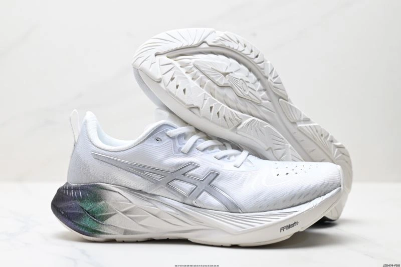 Asics Shoes Compact 2566