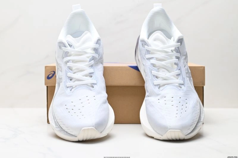 Asics Shoes Compact 2566