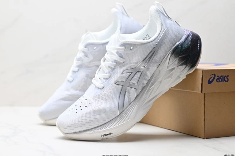 Asics Shoes Compact 2566