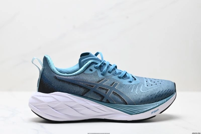 Lightweight Asics Shoes 2578