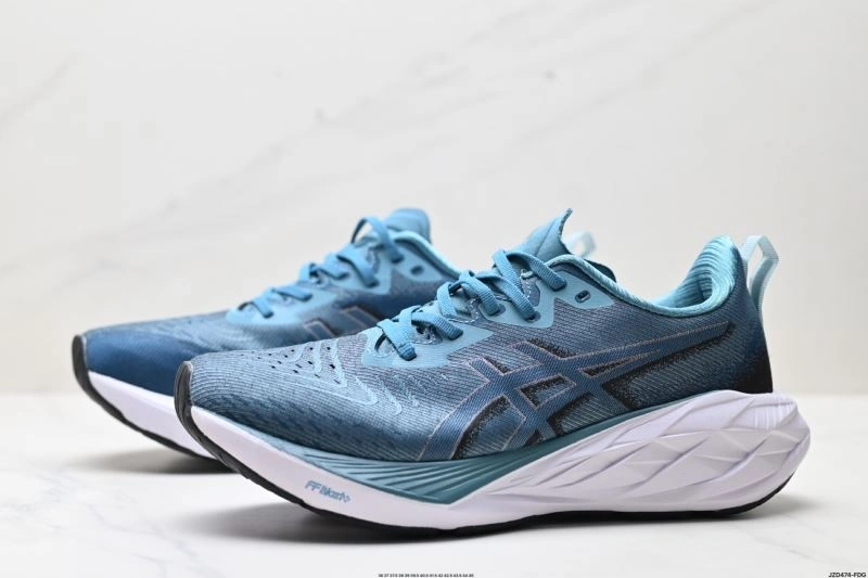 Lightweight Asics Shoes 2578