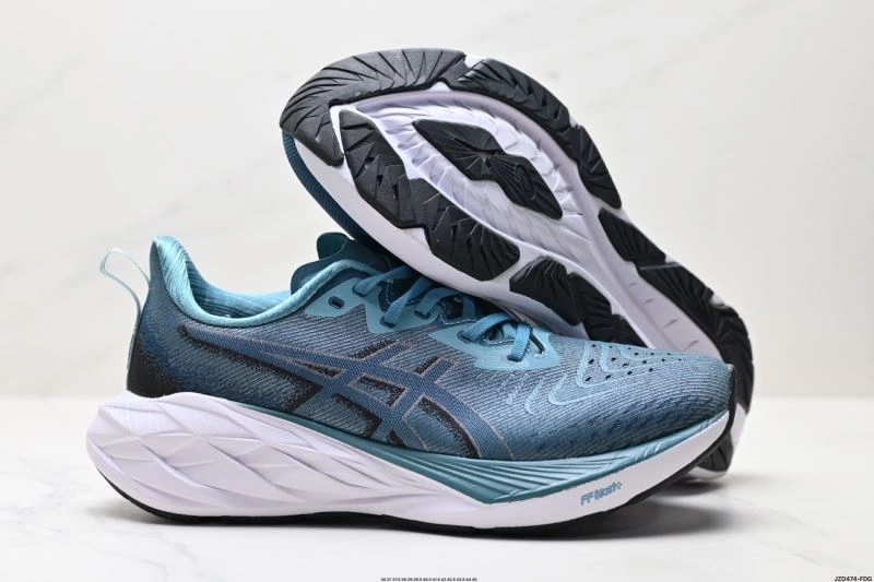 Lightweight Asics Shoes 2578