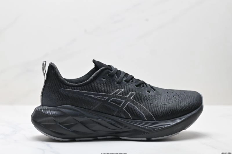 WaterResistant Asics Shoes 2580