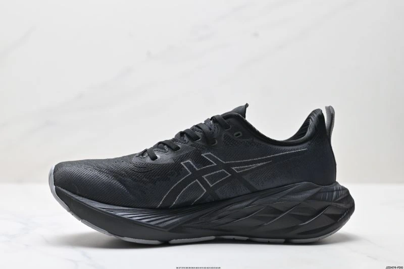 WaterResistant Asics Shoes 2580