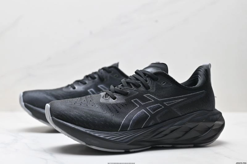 WaterResistant Asics Shoes 2580