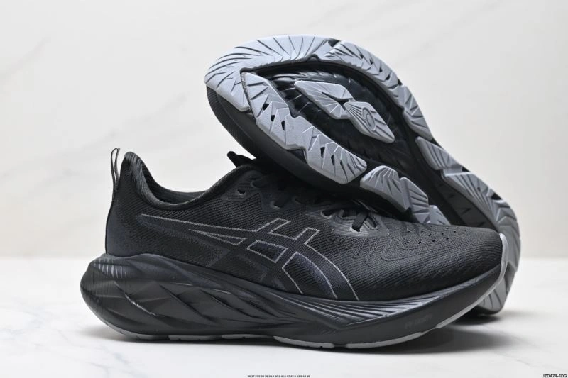 WaterResistant Asics Shoes 2580