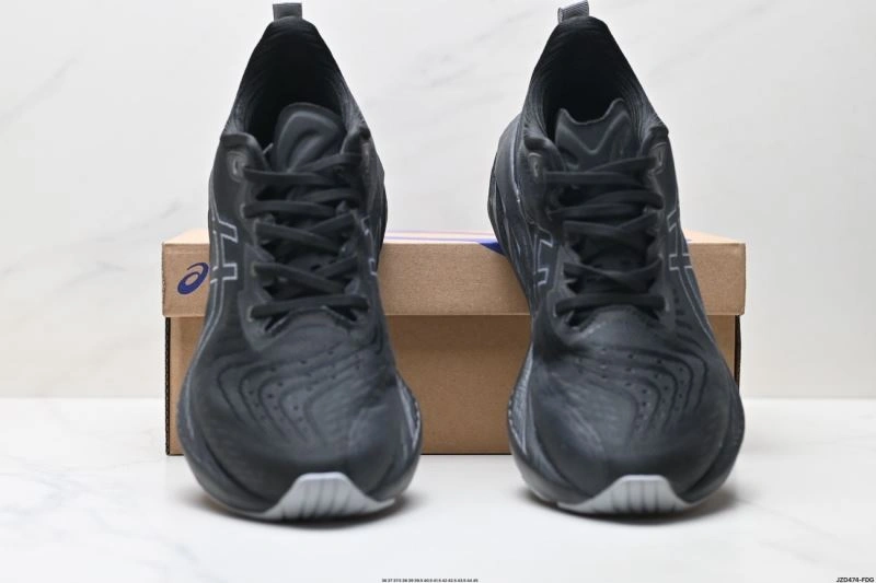 WaterResistant Asics Shoes 2580