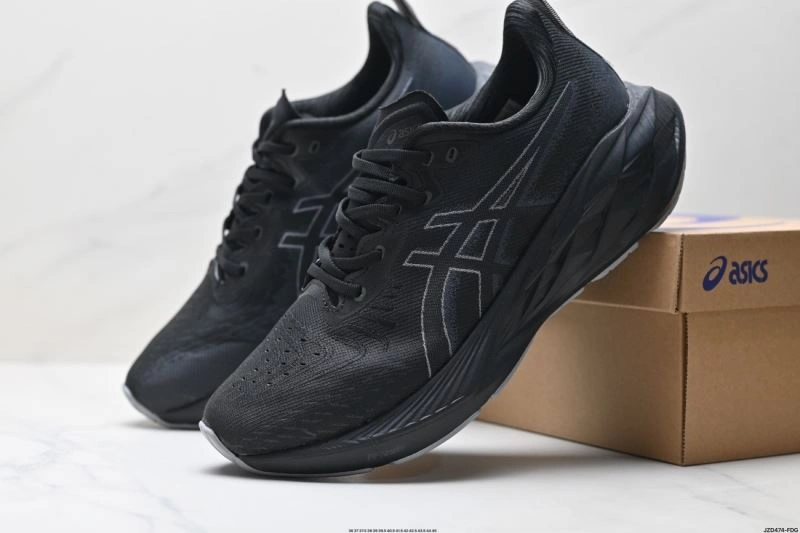 WaterResistant Asics Shoes 2580