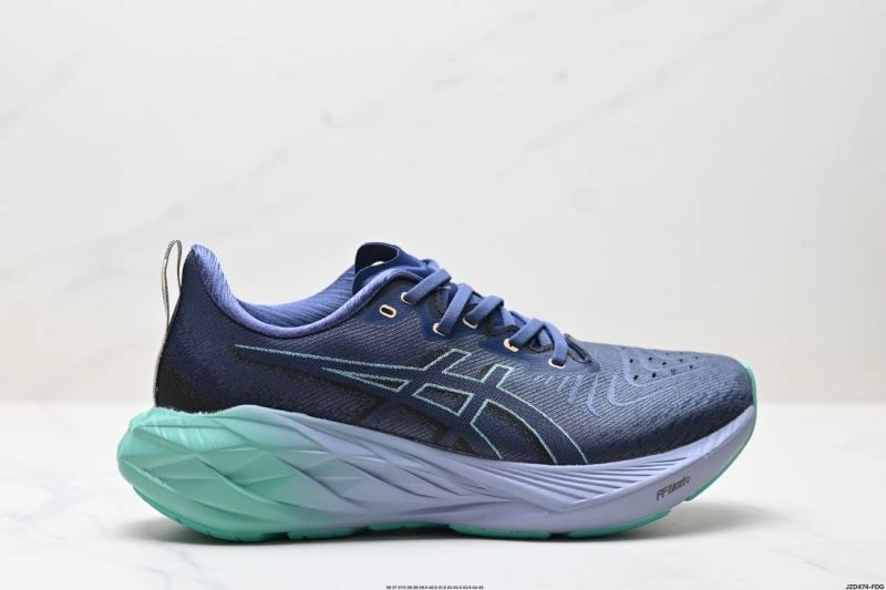 Asics Shoes SoftTouch 2568