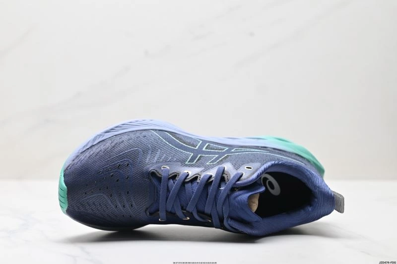 Asics Shoes SoftTouch 2568