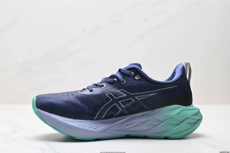 Asics Shoes SoftTouch 2568