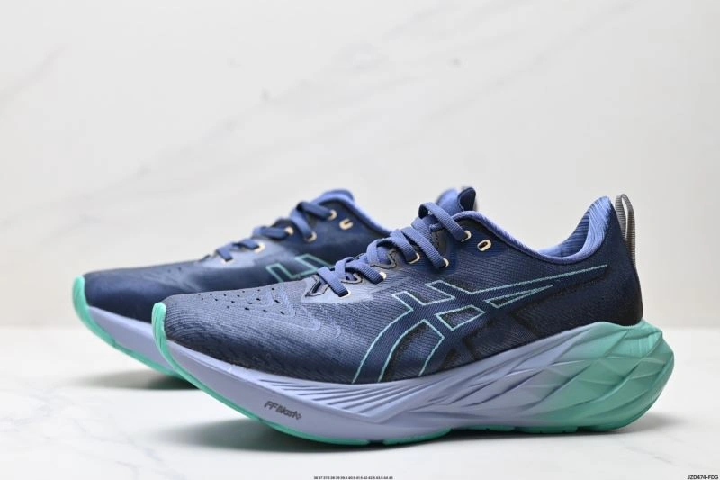 Asics Shoes SoftTouch 2568