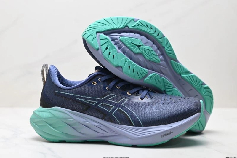 Asics Shoes SoftTouch 2568