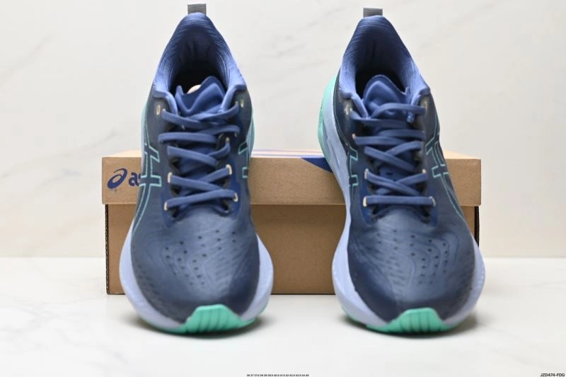 Asics Shoes SoftTouch 2568