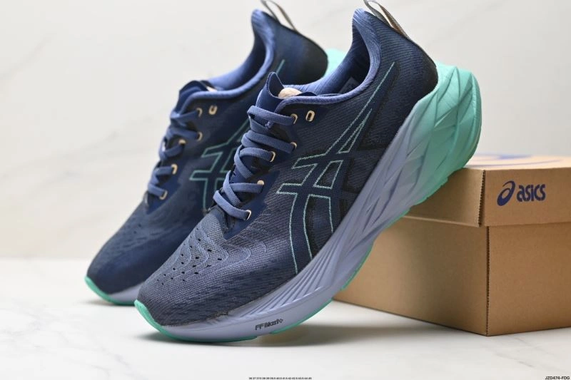 Asics Shoes SoftTouch 2568