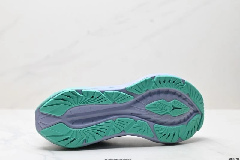 Asics Shoes SoftTouch 2568