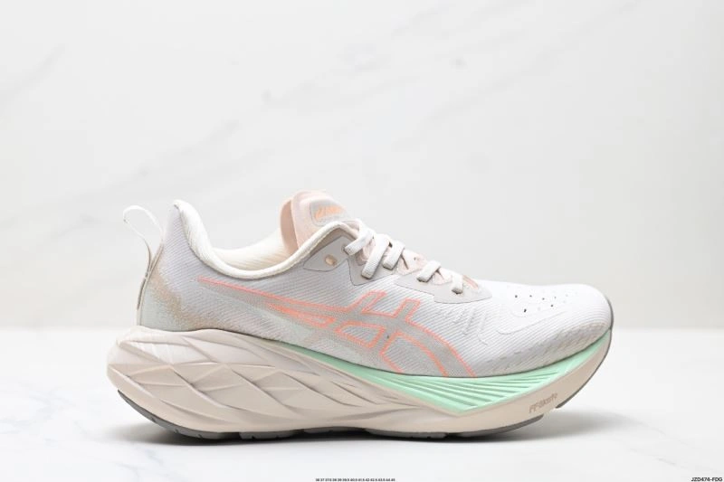 Asics Shoes Thermal 2582