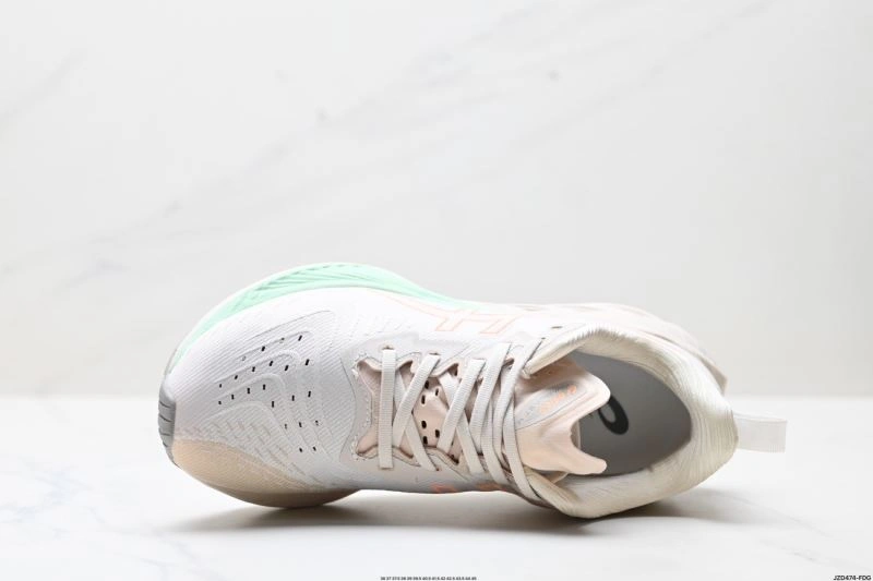 Asics Shoes Thermal 2582