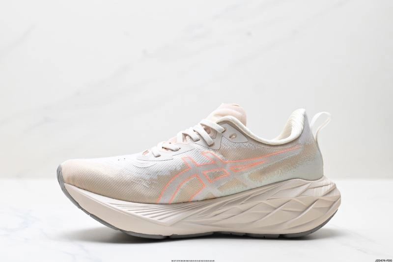 Asics Shoes Thermal 2582