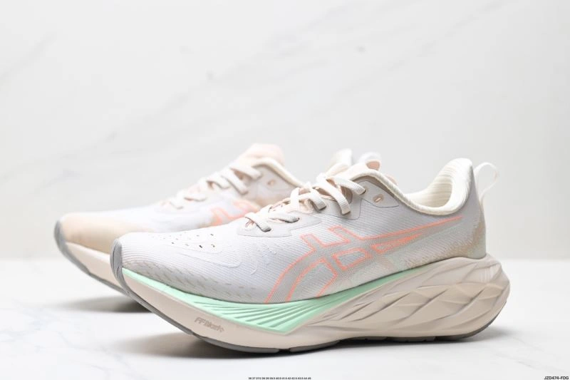 Asics Shoes Thermal 2582