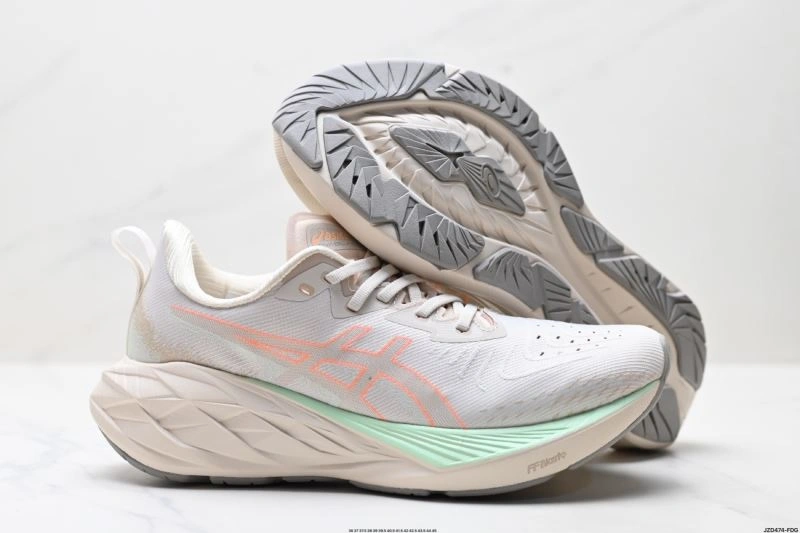 Asics Shoes Thermal 2582