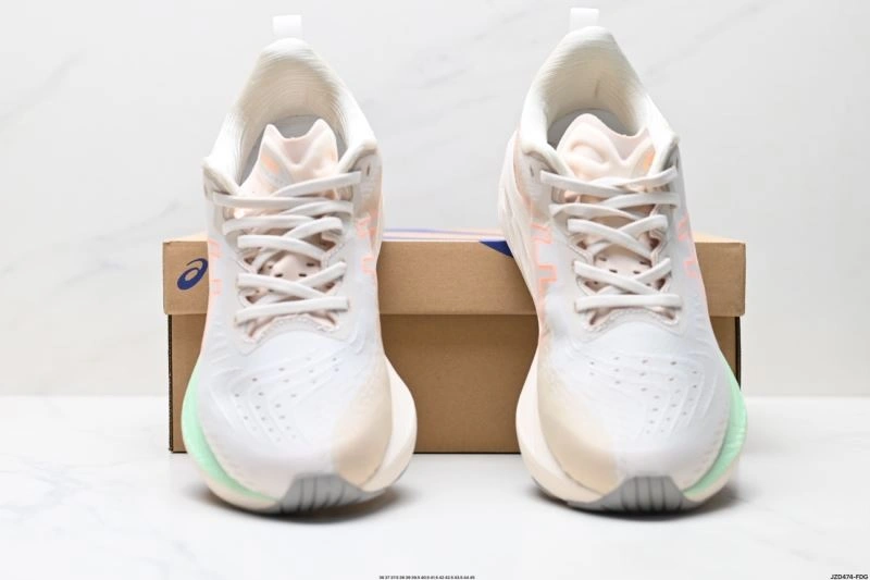 Asics Shoes Thermal 2582
