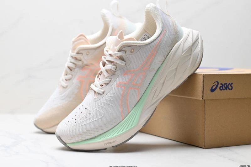 Asics Shoes Thermal 2582