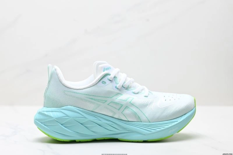Asics Shoes NewStyle 2573
