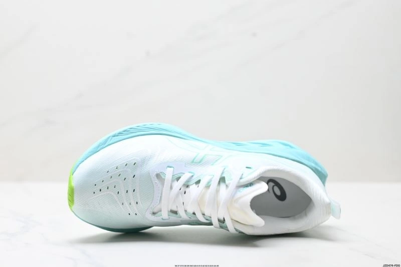 Asics Shoes NewStyle 2573