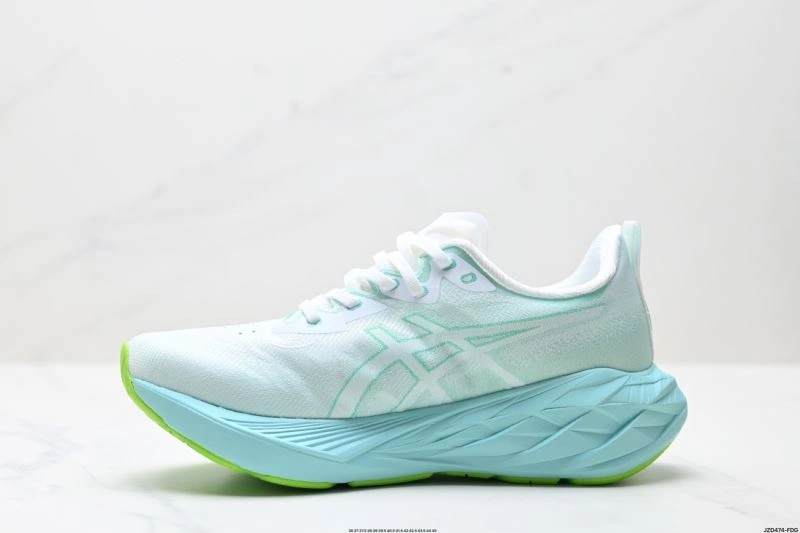 Asics Shoes NewStyle 2573