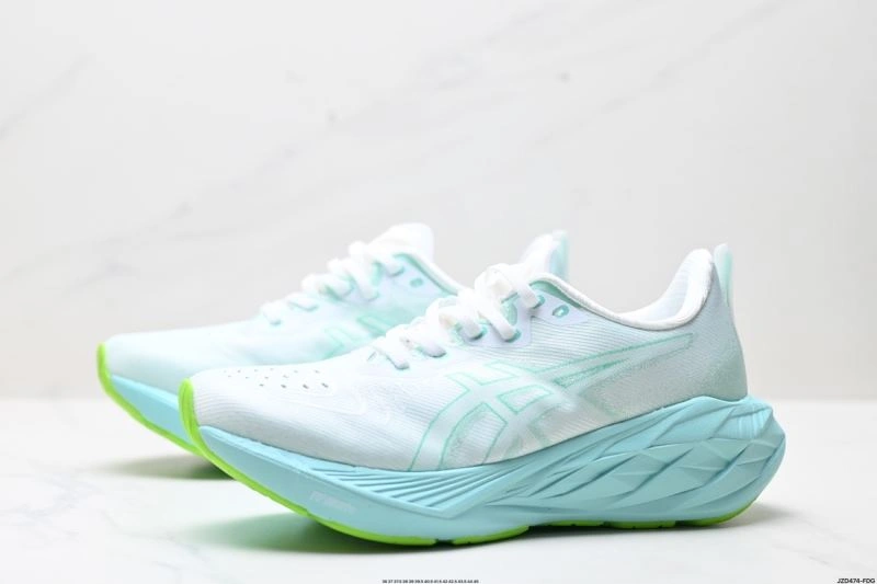 Asics Shoes NewStyle 2573