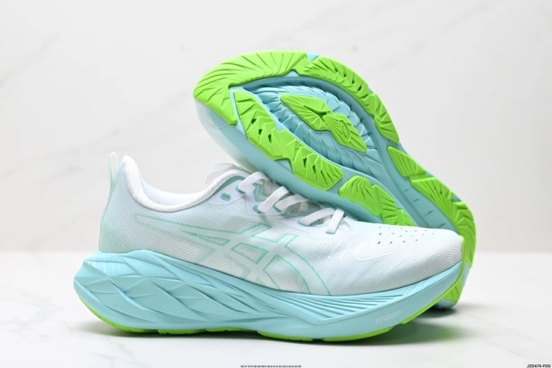 Asics Shoes NewStyle 2573