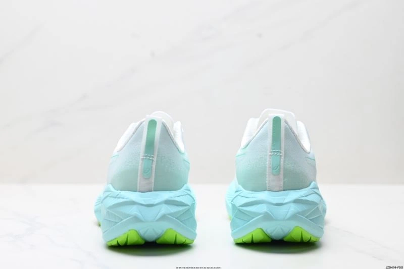 Asics Shoes NewStyle 2573