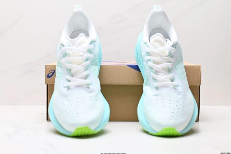 Asics Shoes NewStyle 2573