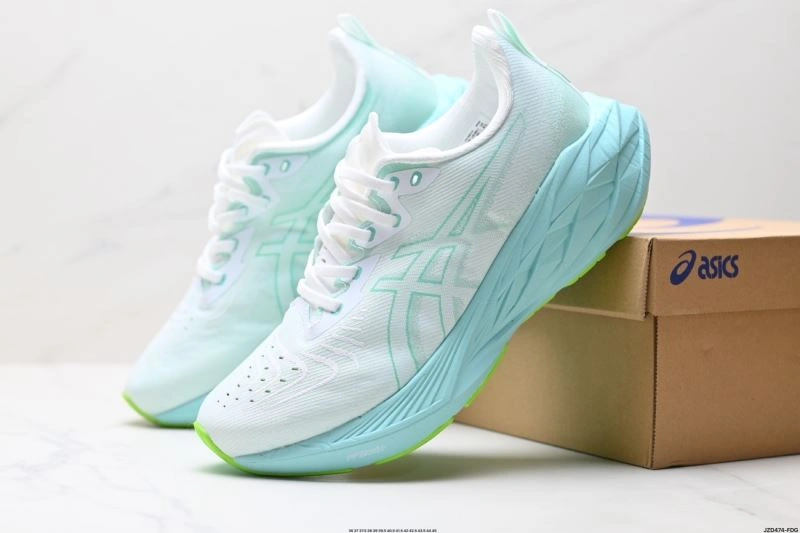Asics Shoes NewStyle 2573