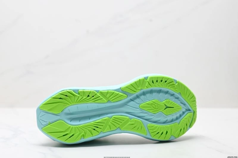 Asics Shoes NewStyle 2573