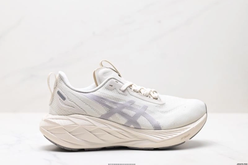 Comfortable Asics Shoes 2559