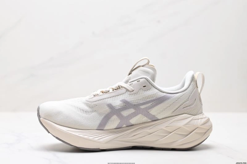 Comfortable Asics Shoes 2559