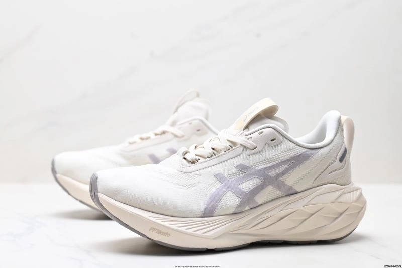 Comfortable Asics Shoes 2559