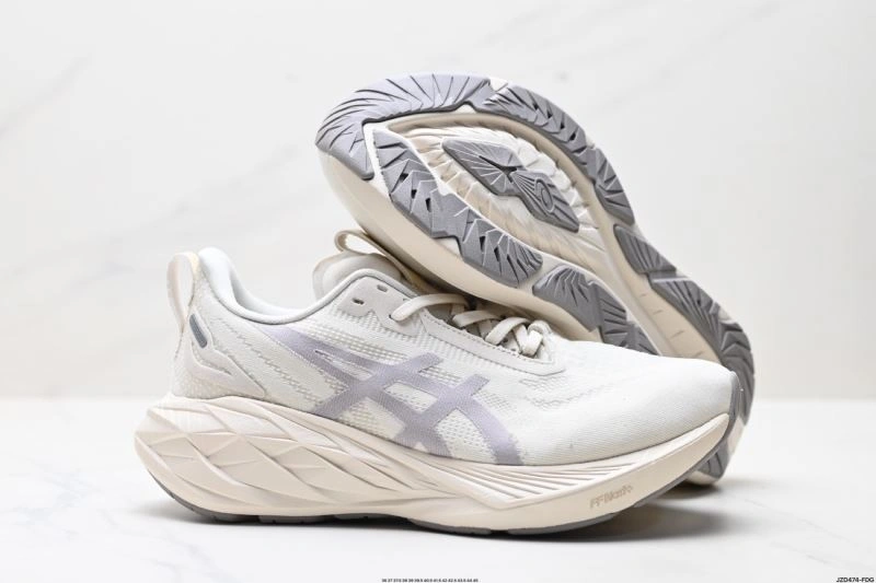 Comfortable Asics Shoes 2559